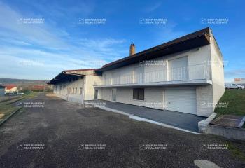 Location activité/entrepôt Ludres (54710) - 1073 m² à Ludres - 54710