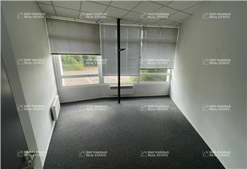 Location activité/entrepôt Ludres (54710) - 805 m²