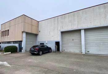 Location activité/entrepôt Lyon 3 (69003) - 193 m²