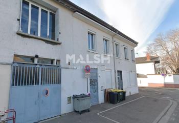 Location activité/entrepôt Lyon 7 (69007) - 218 m² à Lyon 7 - 69007