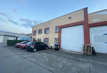 Location activité/entrepôt Lyon 7 (69007) - 431 m² à Lyon 7 - 69007