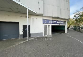 Location activité/entrepôt Lyon 7 (69007) - 1500 m²