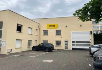 Location activité/entrepôt Lyon 7 (69007) - 1014 m²