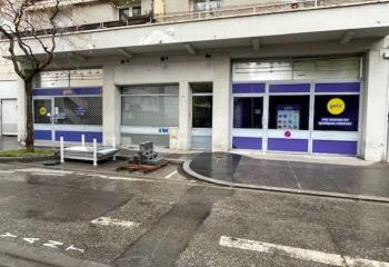 Location activité/entrepôt Lyon 7 (69007) - 495 m²