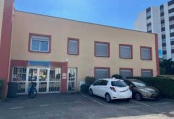 Location activité/entrepôt Lyon 7 (69007) - 443 m²