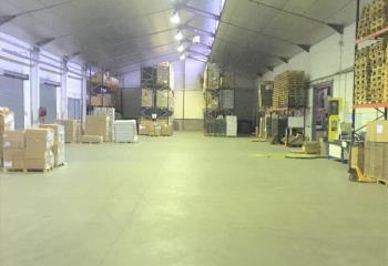 Location activité/entrepôt Lys-lez-Lannoy (59390) - 7900 m² à Lys-lez-Lannoy - 59390