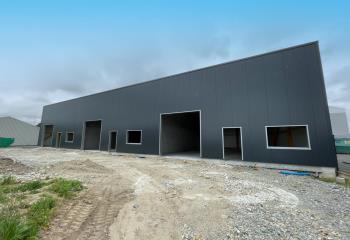 Location activité/entrepôt Machecoul (44270) - 440 m² à Machecoul - 44270
