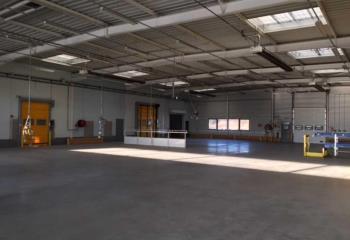 Location activité/entrepôt Magny-en-Vexin (95420) - 2000 m²