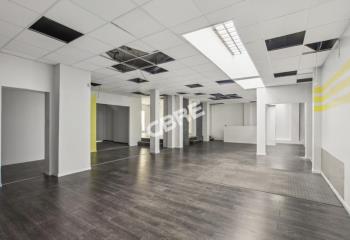 Location activité/entrepôt Malakoff (92240) - 297 m²