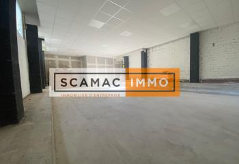 Location activité/entrepôt Malakoff (92240) - 160 m² à Malakoff - 92240