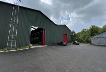 Location activité/entrepôt Malaunay (76770) - 111 m² à Malaunay - 76770