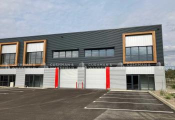 Location activité/entrepôt Manosque (04100) - 360 m² à Manosque - 04100