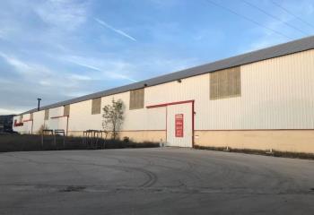 Location activité/entrepôt Manosque (04100) - 4204 m² à Manosque - 04100