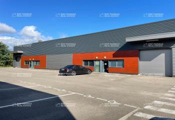 Location activité/entrepôt Marcilly-d'Azergues (69380) - 674 m² à Marcilly-d'Azergues - 69380