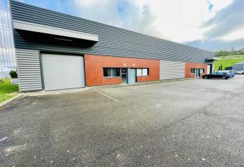 Location activité/entrepôt Marcilly-d'Azergues (69380) - 600 m²