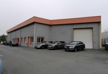 Location activité/entrepôt Marcilly-d'Azergues (69380) - 300 m²