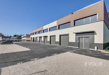 Location activité/entrepôt Marcoussis (91460) - 2115 m² à Marcoussis - 91460