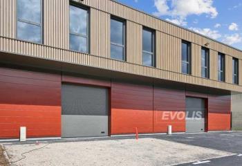 Location activité/entrepôt Marcoussis (91460) - 151 m² à Marcoussis - 91460