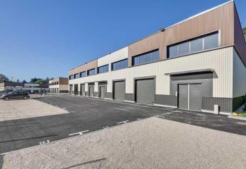 Location activité/entrepôt Marcoussis (91460) - 4080 m² à Marcoussis - 91460