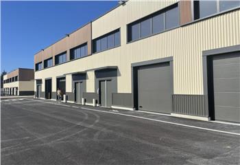 Location activité/entrepôt Marcoussis (91460) - 1045 m²