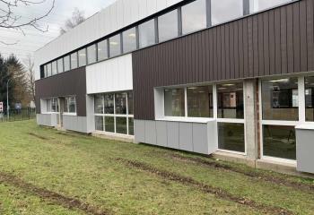 Location activité/entrepôt Marcq-en-Baroeul (59700) - 876 m²