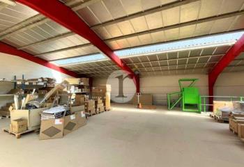 Location activité/entrepôt Marcq-en-Baroeul (59700) - 446 m²