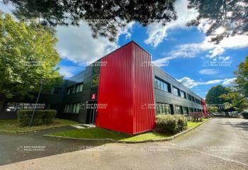 Location activité/entrepôt Marcq-en-Baroeul (59700) - 2092 m²