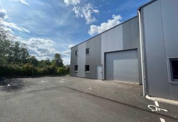 Location activité/entrepôt Marines (95640) - 202 m² à Marines - 95640