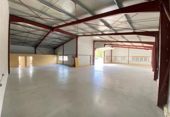 Location activité/entrepôt Marlenheim (67520) - 450 m²