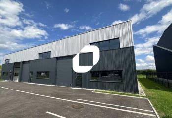 Location activité/entrepôt Marlenheim (67520) - 913 m² à Marlenheim - 67520