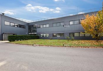 Location activité/entrepôt Marly-la-Ville (95670) - 32863 m² à Marly-la-Ville - 95670