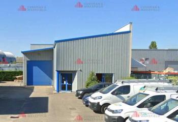 Location activité/entrepôt Marsannay-la-Côte (21160) - 265 m²