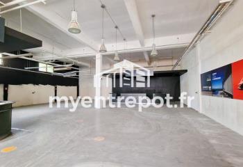 Location activité/entrepôt Marseille 11 (13011) - 395 m²