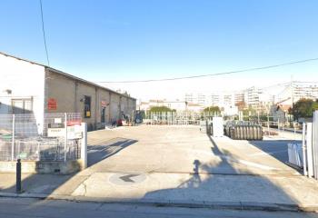 Location activité/entrepôt Marseille 13 (13013) - 770 m² à Marseille 13 - 13013