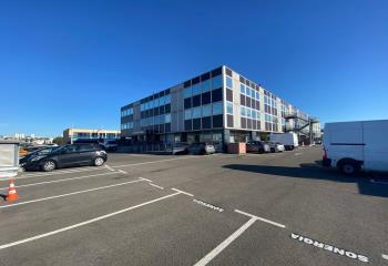 Location activité/entrepôt Marseille 14 (13014) - 270 m²