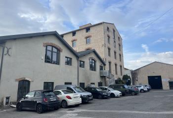 Location activité/entrepôt Marseille 15 (13015) - 487 m²