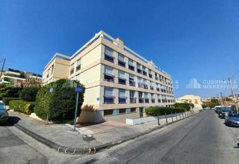 Location activité/entrepôt Marseille 8 (13008) - 1335 m² à Marseille 8 - 13008