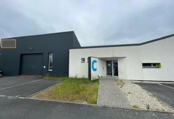 Location activité/entrepôt Martillac (33650) - 421 m²