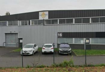 Location activité/entrepôt Massy (91300) - 887 m² à Massy - 91300