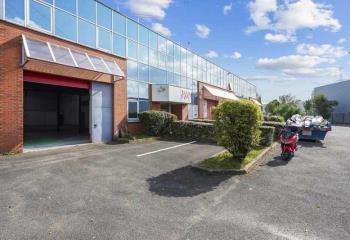 Location activité/entrepôt Massy (91300) - 1640 m²