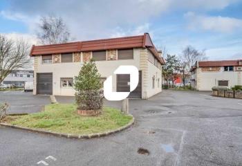 Location activité/entrepôt Massy (91300) - 228 m² à Massy - 91300