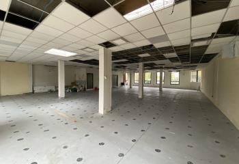 Location activité/entrepôt Massy (91300) - 625 m² à Massy - 91300