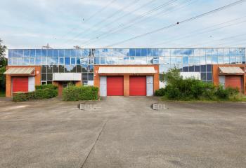 Location activité/entrepôt Massy (91300) - 410 m²