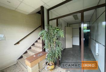 Location activité/entrepôt Massy (91300) - 228 m² à Massy - 91300