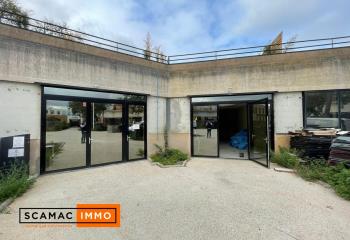 Location activité/entrepôt Massy (91300) - 282 m² à Massy - 91300