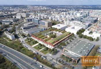 Location activité/entrepôt Massy (91300) - 1234 m² à Massy - 91300