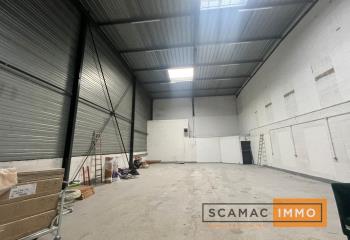 Location activité/entrepôt Massy (91300) - 410 m² à Massy - 91300