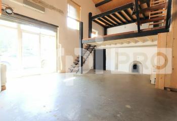 Location activité/entrepôt Mauguio (34130) - 160 m² à Mauguio - 34130