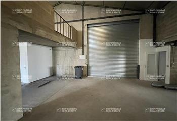 Location activité/entrepôt Meaux (77100) - 370 m² à Meaux - 77100