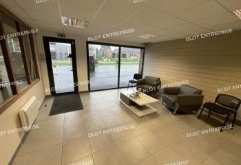 Location activité/entrepôt Mellac (29300) - 243 m² à Mellac - 29300